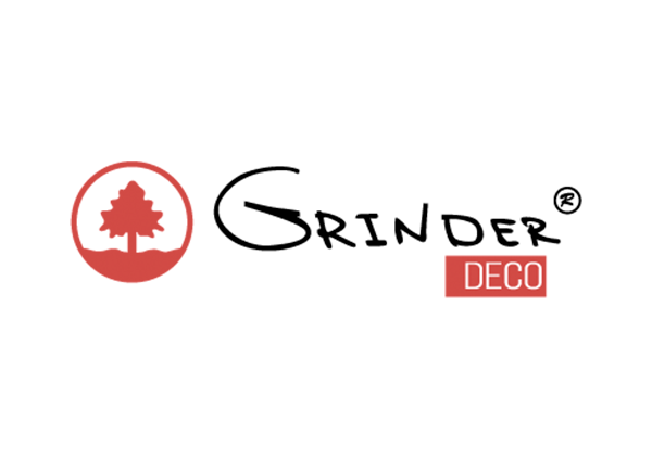 Grinder DECO - Композит